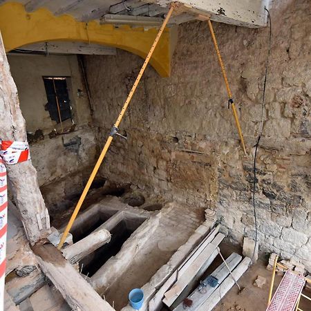 Hosteria De Curtidores Estella Ngoại thất bức ảnh