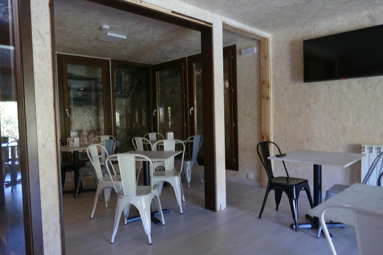 Hosteria De Curtidores Estella Ngoại thất bức ảnh
