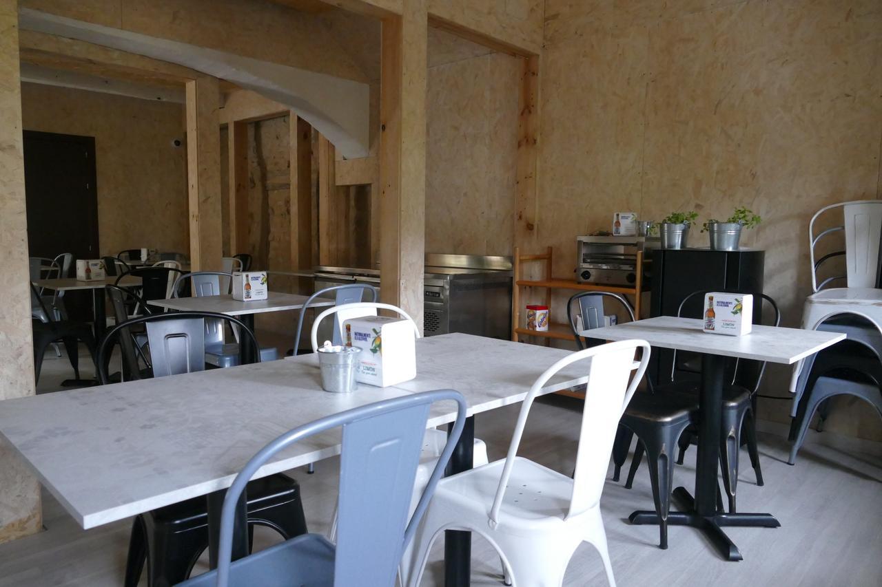 Hosteria De Curtidores Estella Ngoại thất bức ảnh