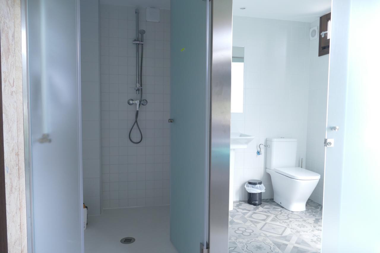 Hosteria De Curtidores Estella Ngoại thất bức ảnh