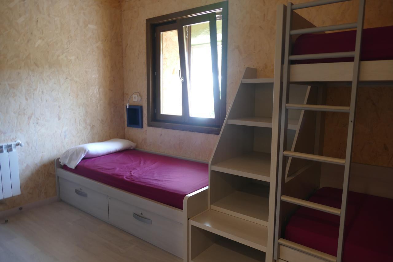 Hosteria De Curtidores Estella Ngoại thất bức ảnh