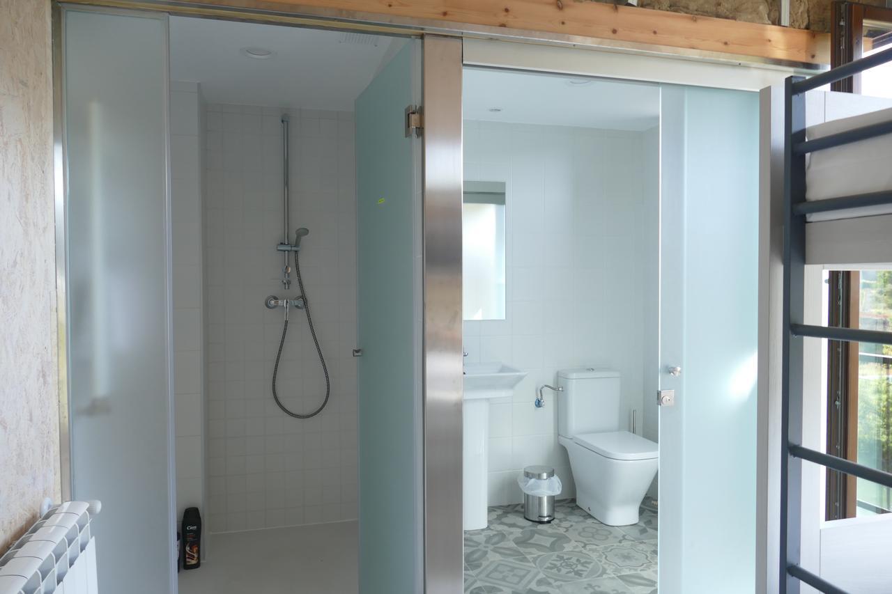 Hosteria De Curtidores Estella Ngoại thất bức ảnh