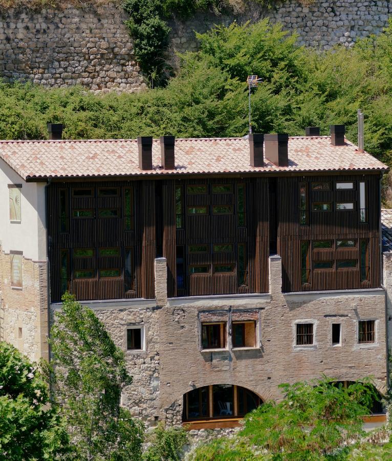 Hosteria De Curtidores Estella Ngoại thất bức ảnh