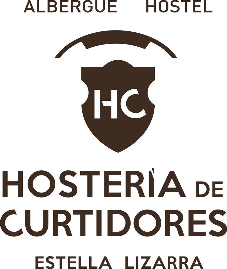Hosteria De Curtidores Estella Ngoại thất bức ảnh