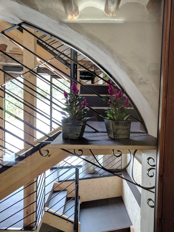 Hosteria De Curtidores Estella Ngoại thất bức ảnh