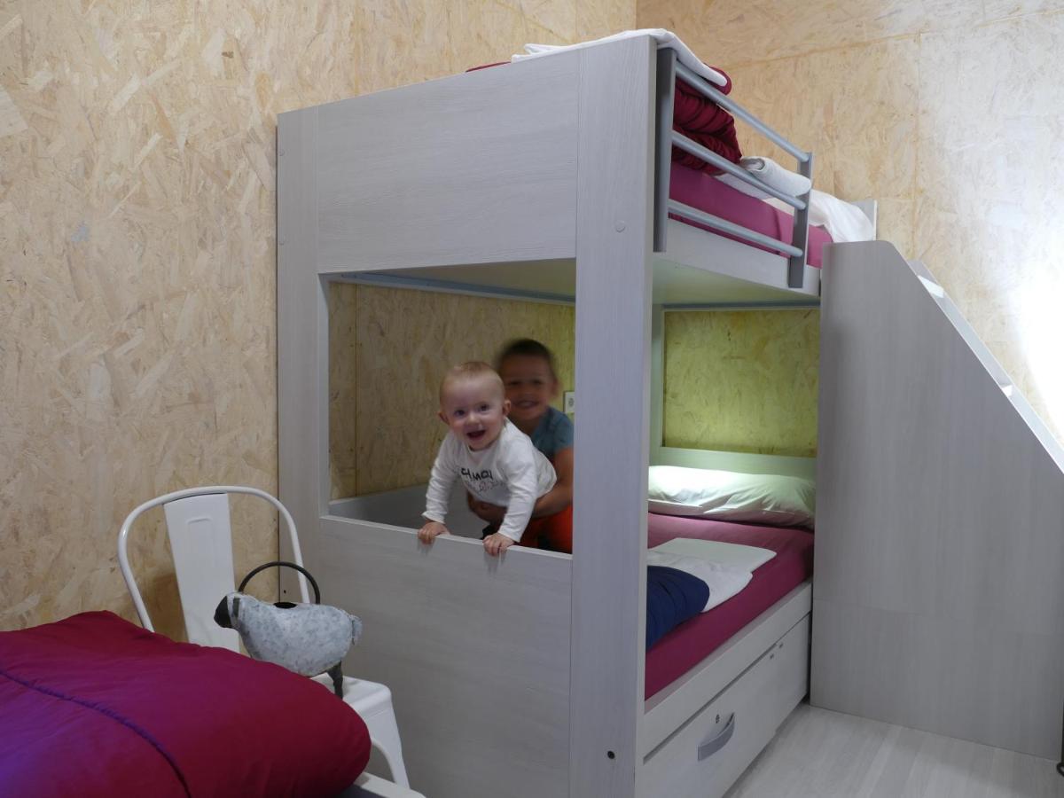 Hosteria De Curtidores Estella Ngoại thất bức ảnh