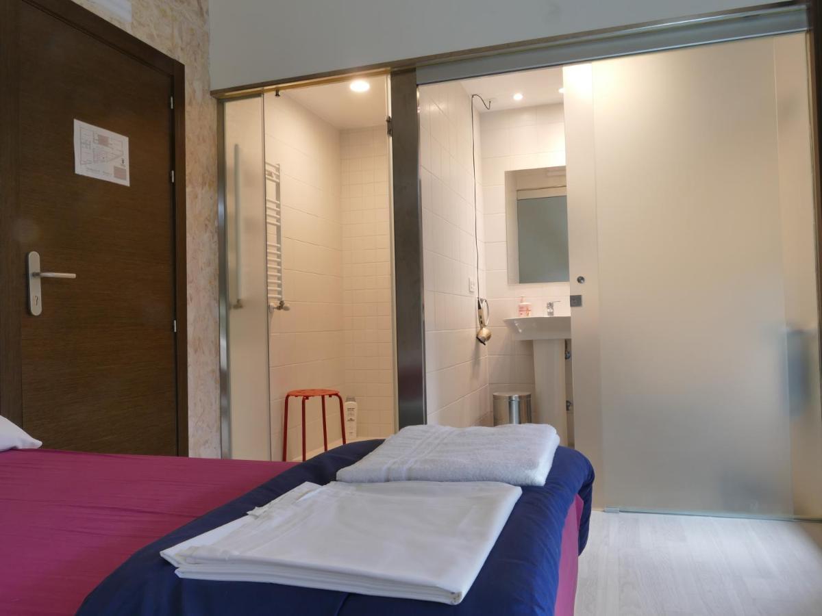 Hosteria De Curtidores Estella Ngoại thất bức ảnh