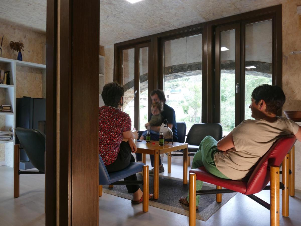 Hosteria De Curtidores Estella Ngoại thất bức ảnh