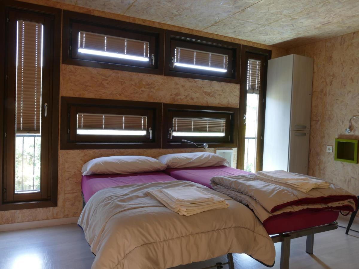 Hosteria De Curtidores Estella Ngoại thất bức ảnh