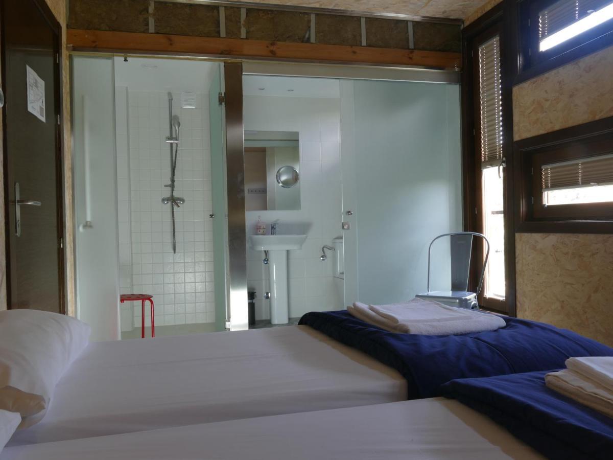 Hosteria De Curtidores Estella Ngoại thất bức ảnh