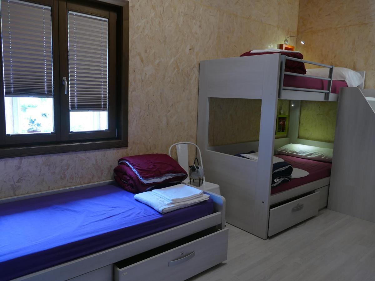 Hosteria De Curtidores Estella Ngoại thất bức ảnh