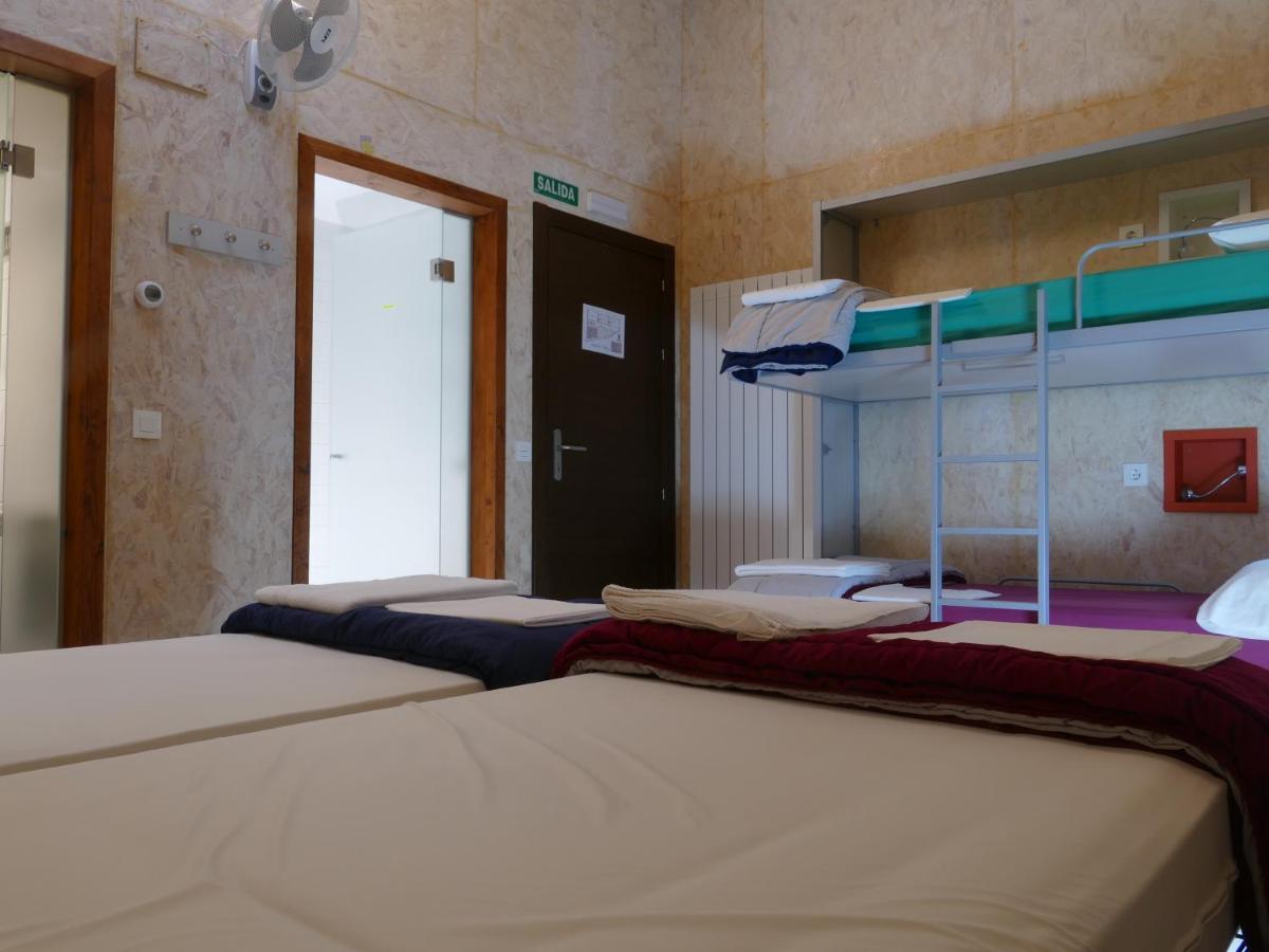 Hosteria De Curtidores Estella Ngoại thất bức ảnh