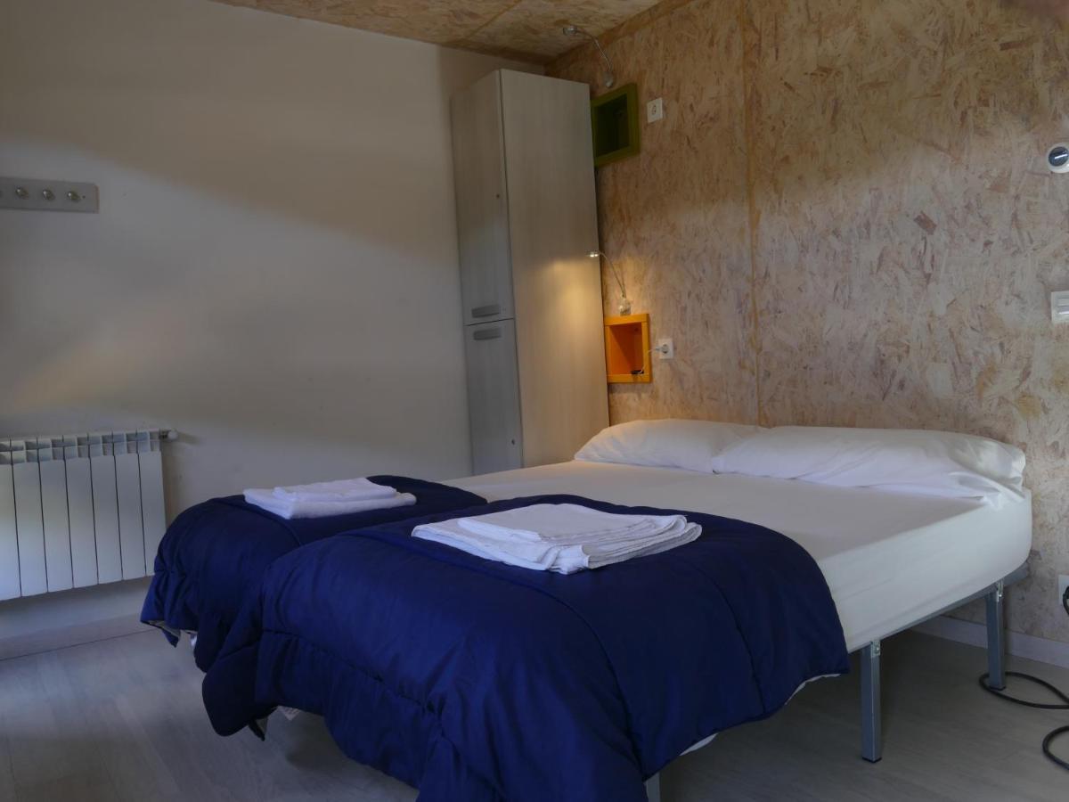 Hosteria De Curtidores Estella Ngoại thất bức ảnh
