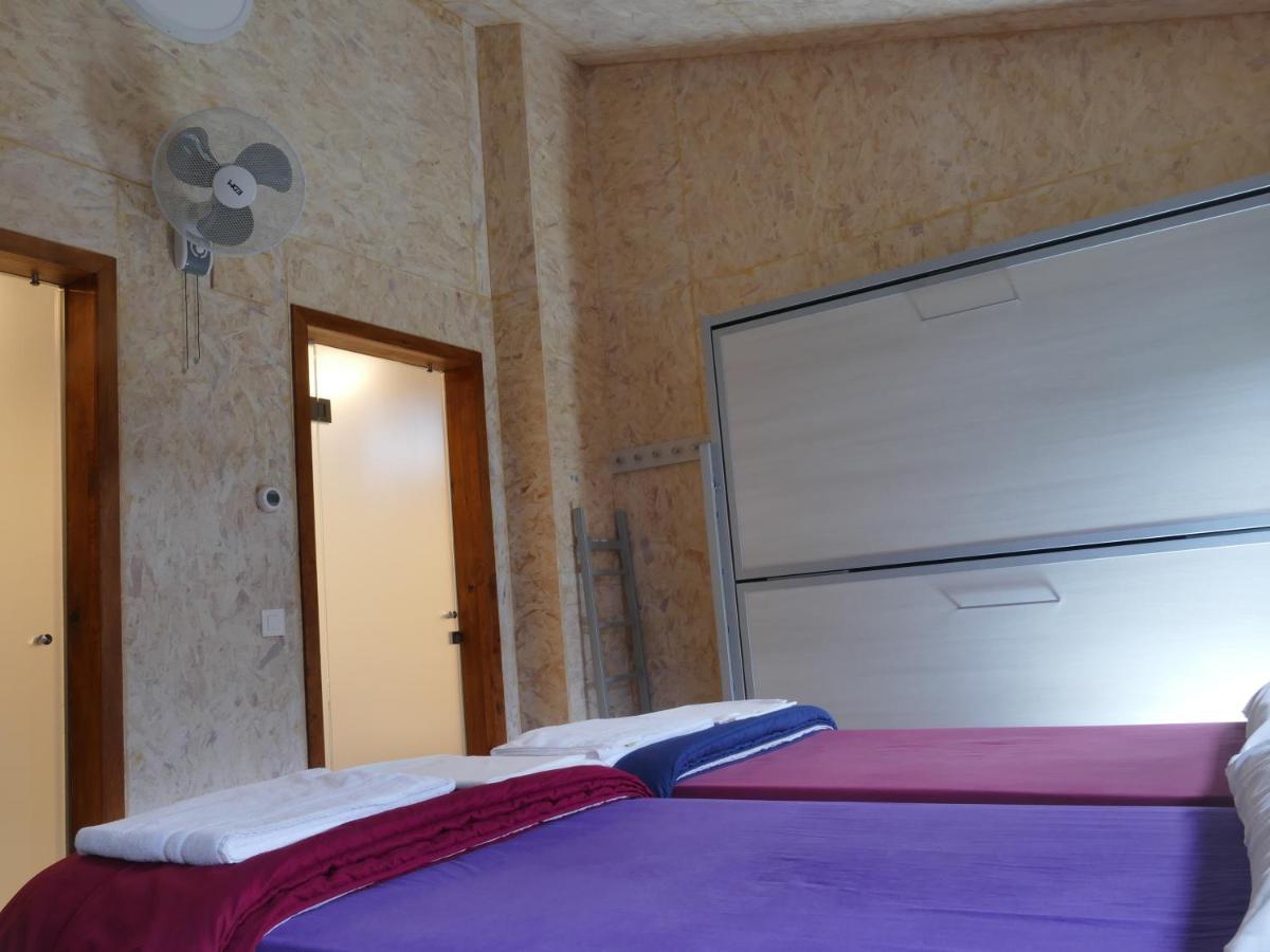 Hosteria De Curtidores Estella Ngoại thất bức ảnh