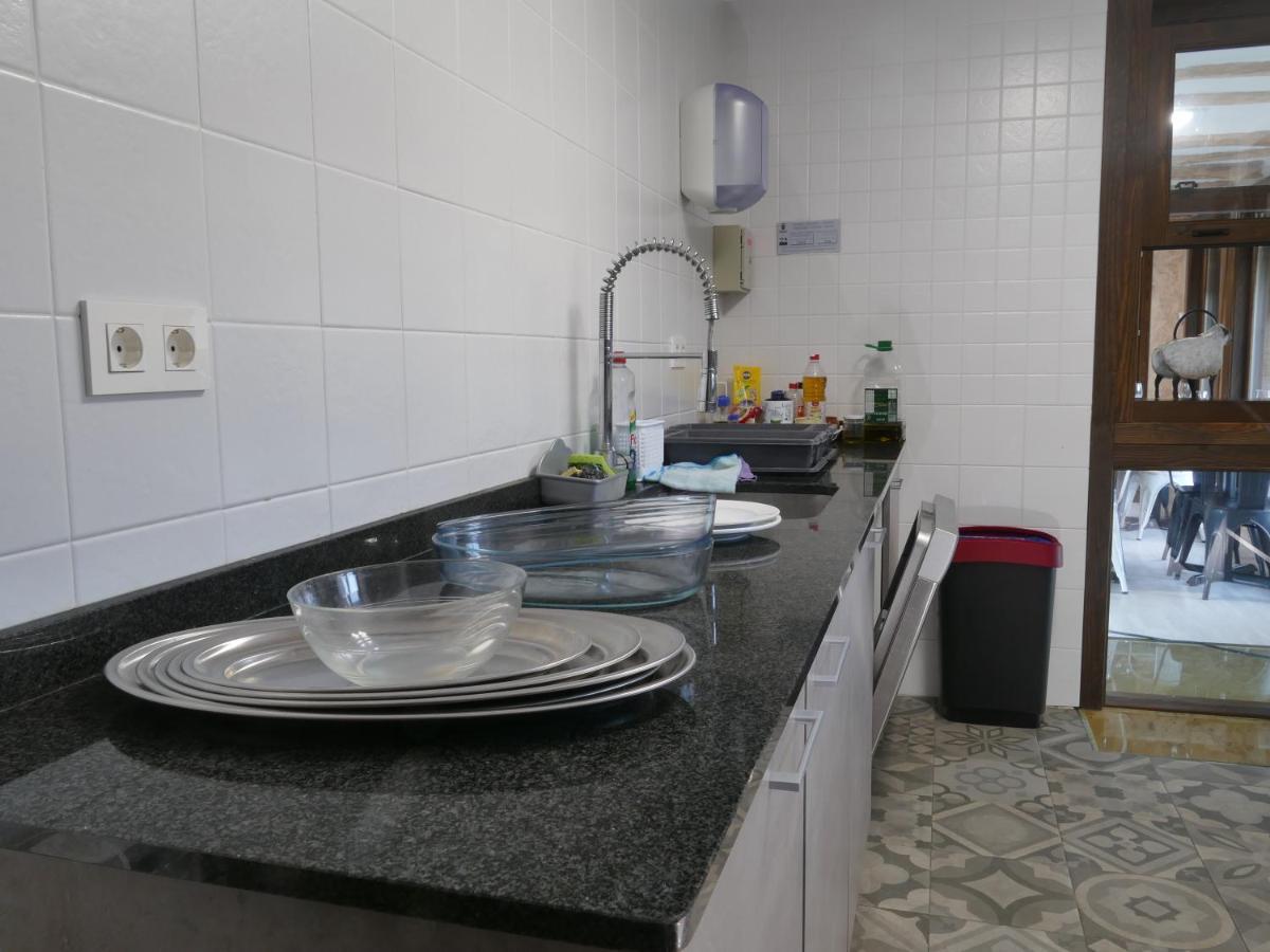 Hosteria De Curtidores Estella Ngoại thất bức ảnh