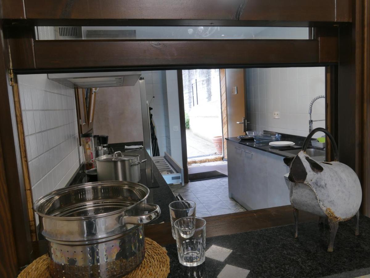 Hosteria De Curtidores Estella Ngoại thất bức ảnh