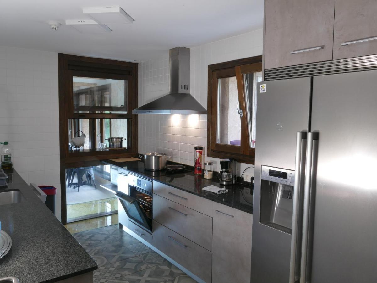 Hosteria De Curtidores Estella Ngoại thất bức ảnh